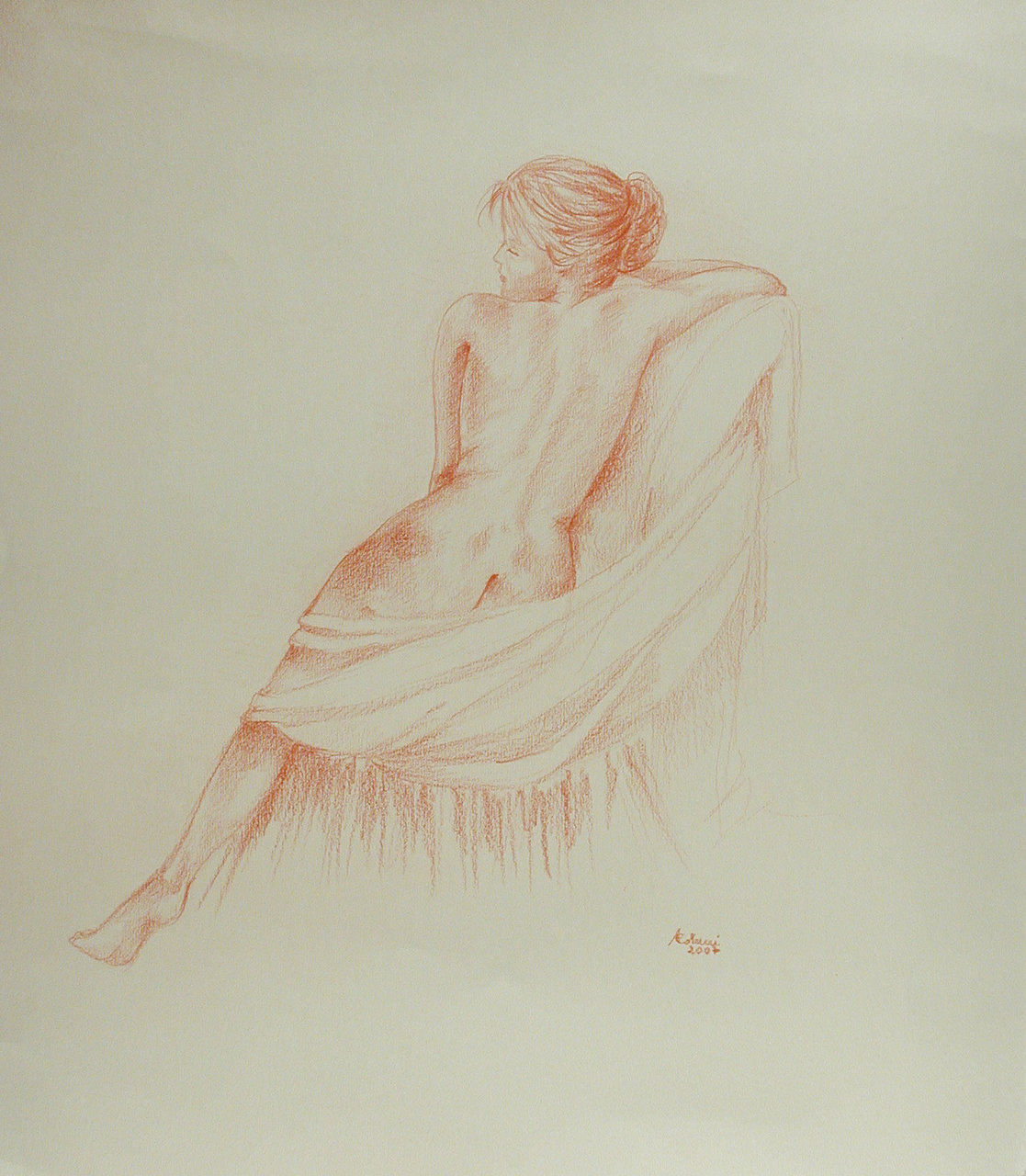 Nudo 