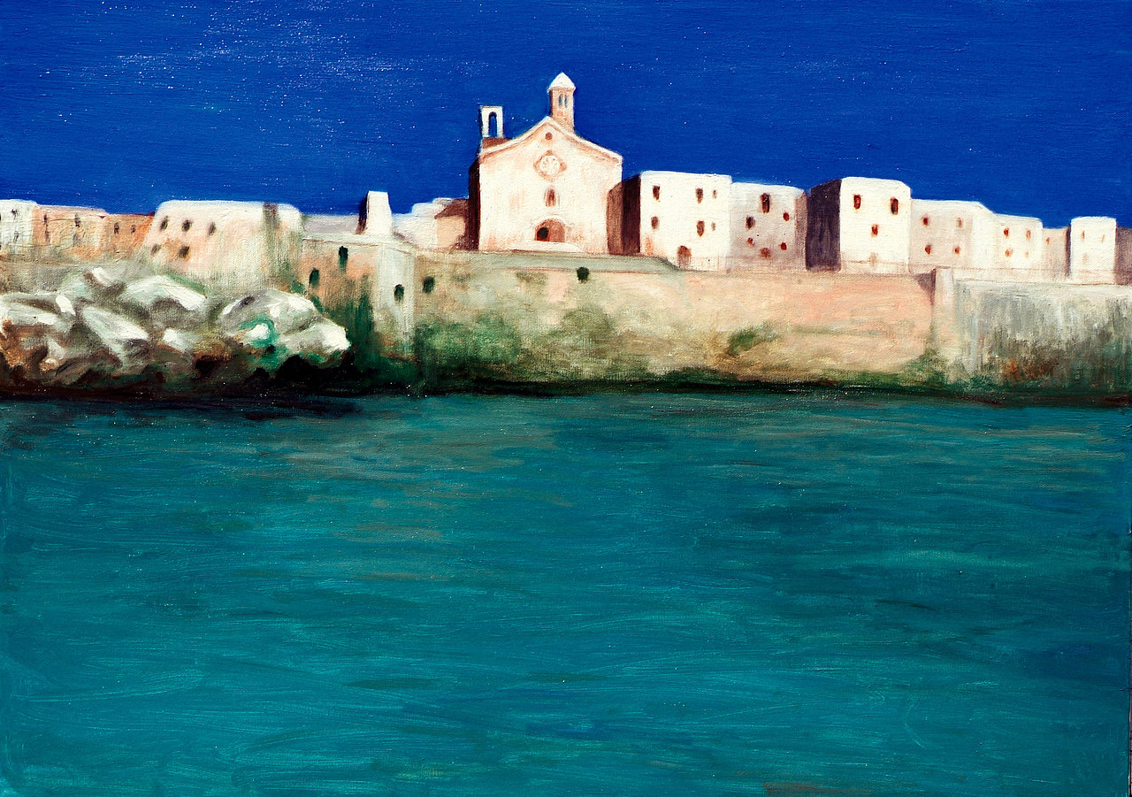 Giovinazzo