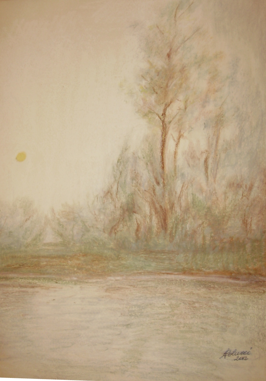 Brume