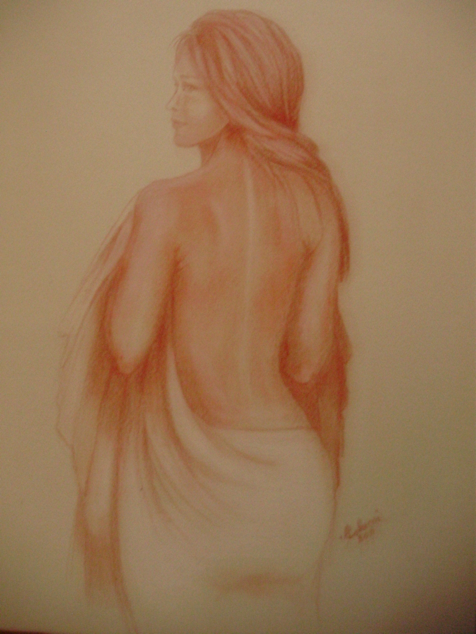 Studio figurativo