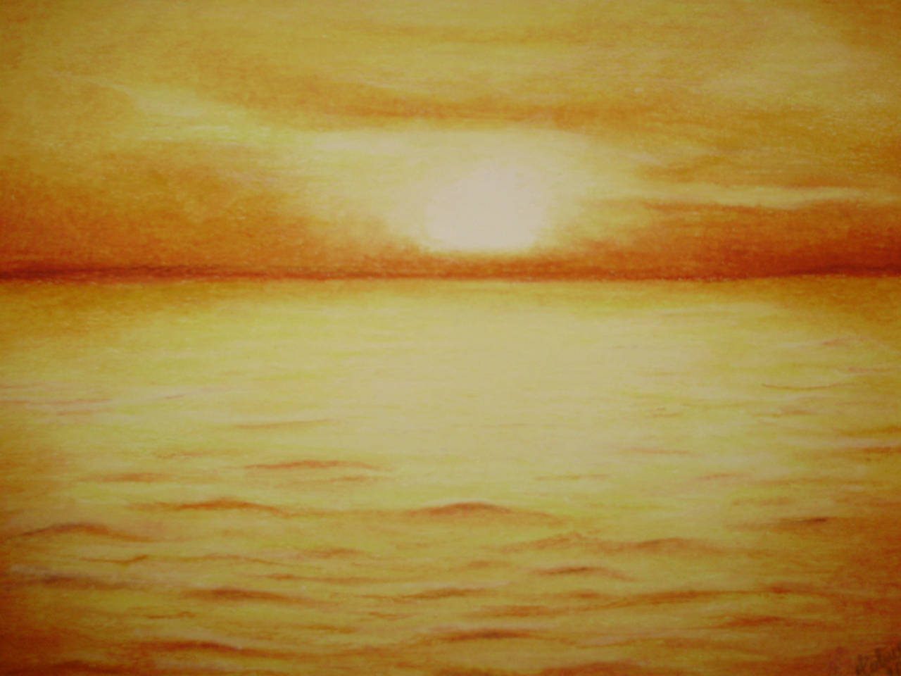 Ambra di mare