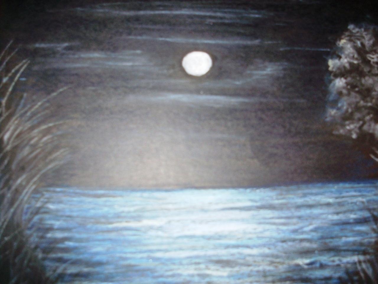 Notturno lunare