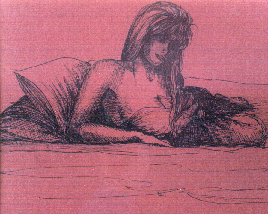 L&apos;attesa
